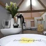 Schwein Gehabt Apartment Allna