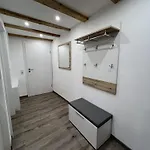 Apartment Schwein Gehabt