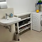 Apartment Schwein Gehabt Allna