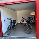 Schwein Gehabt Allna