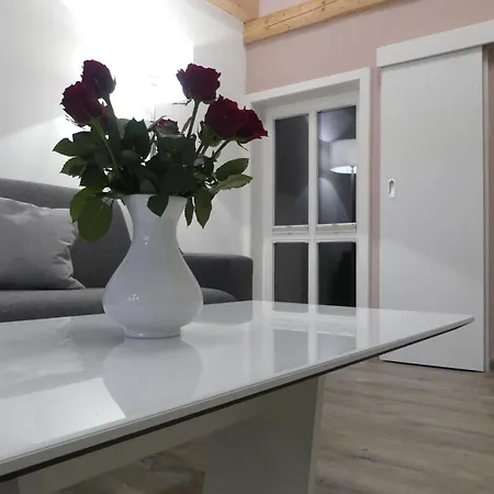 Apartment Schwein Gehabt