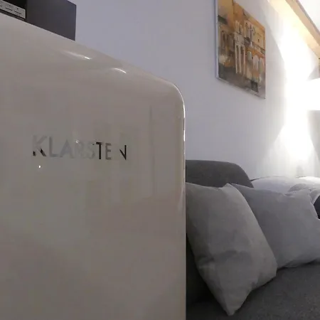 Schwein Gehabt Allna