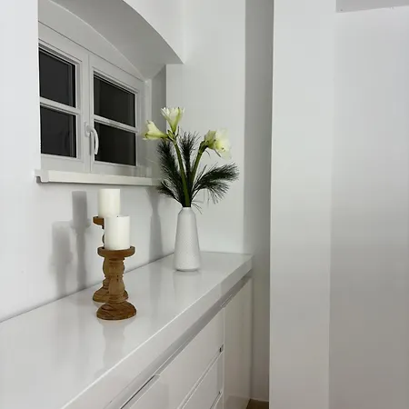 Schwein Gehabt Appartement