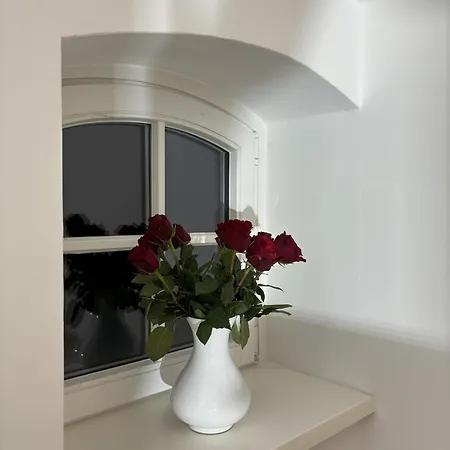 Schwein Gehabt Appartement Allna