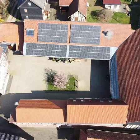 Schwein Gehabt Allna